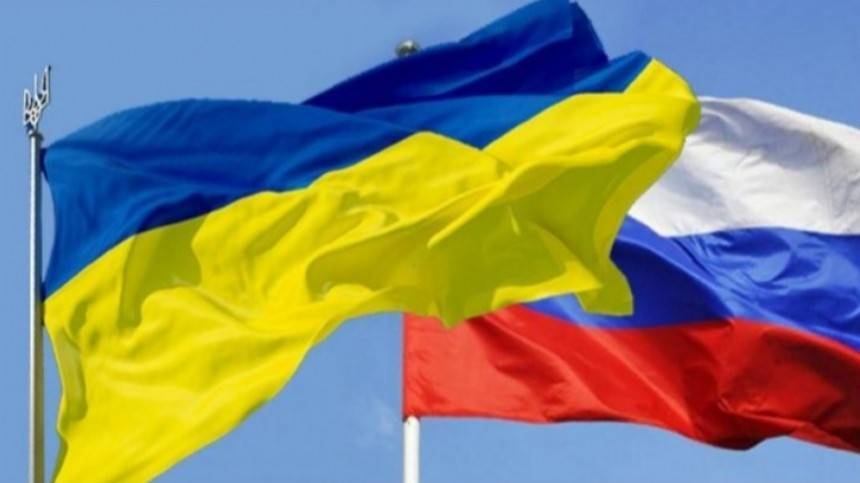 Украинский вице-премьер заявил о готовности к снятию санкций с России