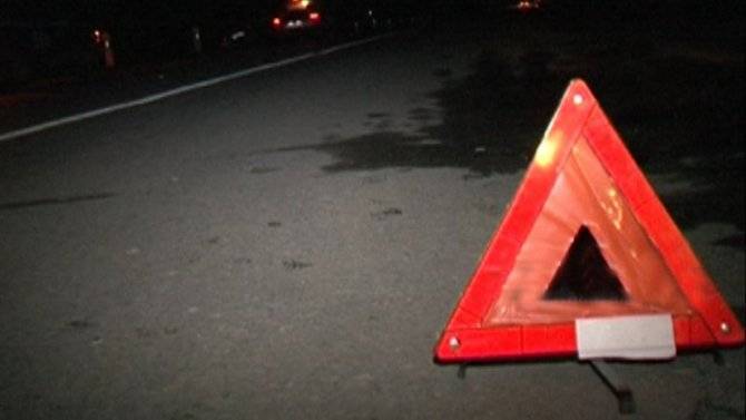 В ДТП с грузовиком в Татарстане погиб человек