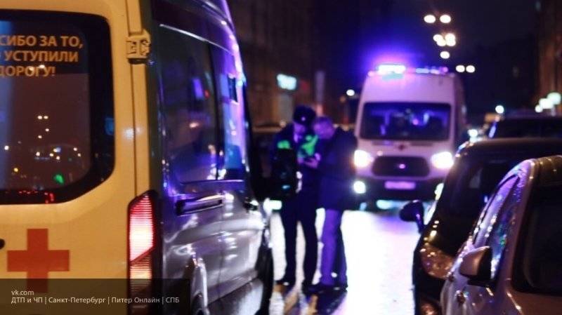 Правоохранительные органы возбудили уголовное дело после аварии в Курской области