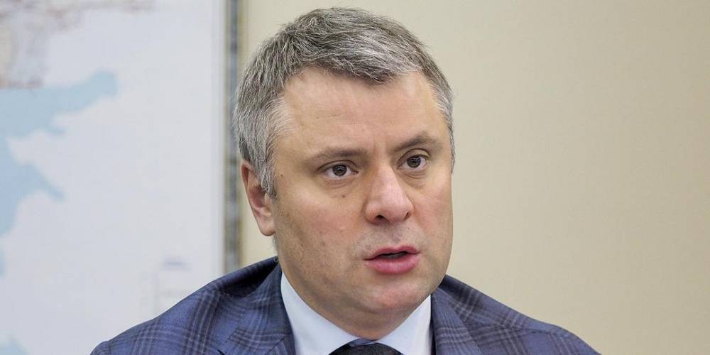 "Рукописи не горят": Нафтогаз ответил на предложение Газпрома начать все с чистого листа