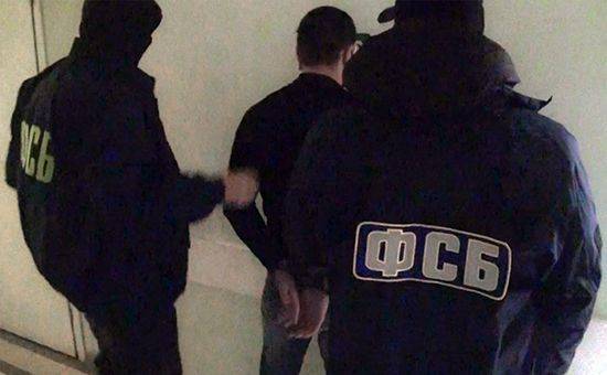 В Самарской области арестован сторонник «Исламского государства»