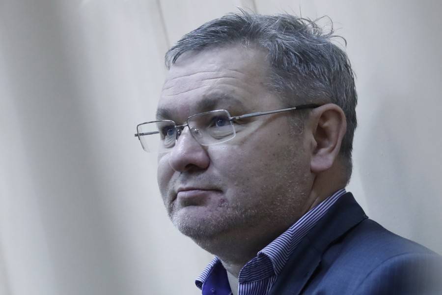 Суд рассмотрит дело бывшего главы и главбуха "Вим-Авиа" о хищении 1,6 миллиарда рублей