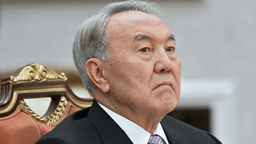 Назарбаев назвал «единственное решение» ядерной проблемы КНДР