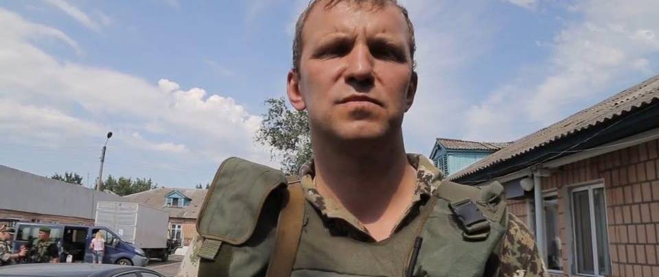 Задержанный в Польше боевик УНСО выдвинул требование Интерполу