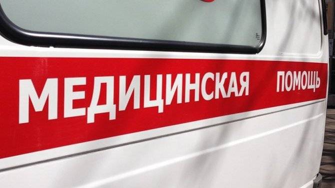 В Каменске-Уральском автомобиль сбил женщину с коляской