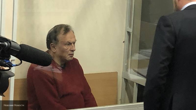 СПбГУ уволил историка Соколова, подозреваемого в убийстве аспирантки