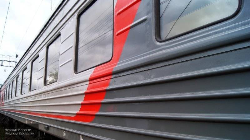 Билеты на поезда по Крымскому мосту купили более трех тысяч человек
