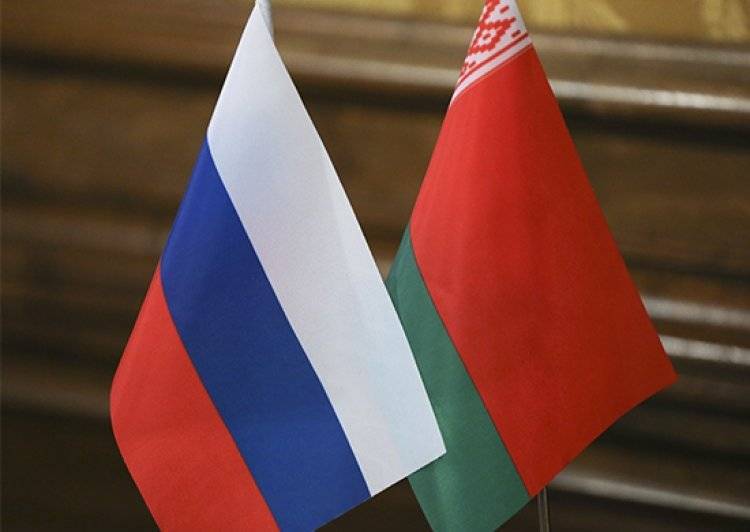 Глава МИД Белоруссии назвал Россию основным союзником страны