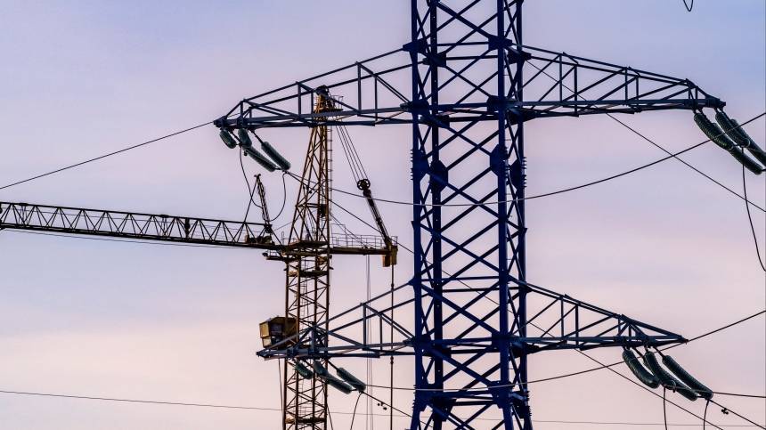 Ляшко объявил о прекращении закупок Украиной электроэнергии у России