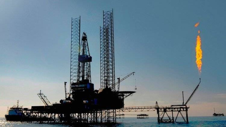 Saudi Aramco назвала добычу российской нефти одной из самых дорогих в мире