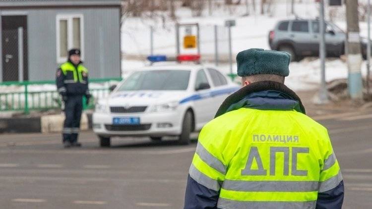 Число ДТП с участием водителей-иностранцев в России выросло на четыре процента
