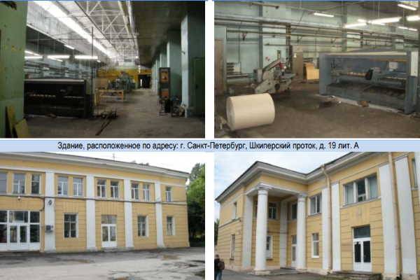 Жилой комплекс с университетом: за что «Алмаз-Антей» просит 5,6 млрд рублей в Петербурге