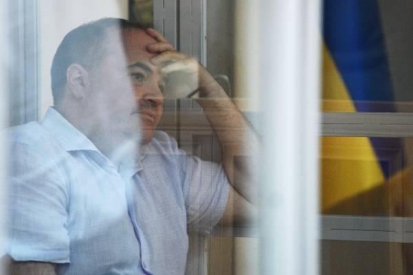 Суд на Украине освободил организатора покушения на журналиста Бабченко
