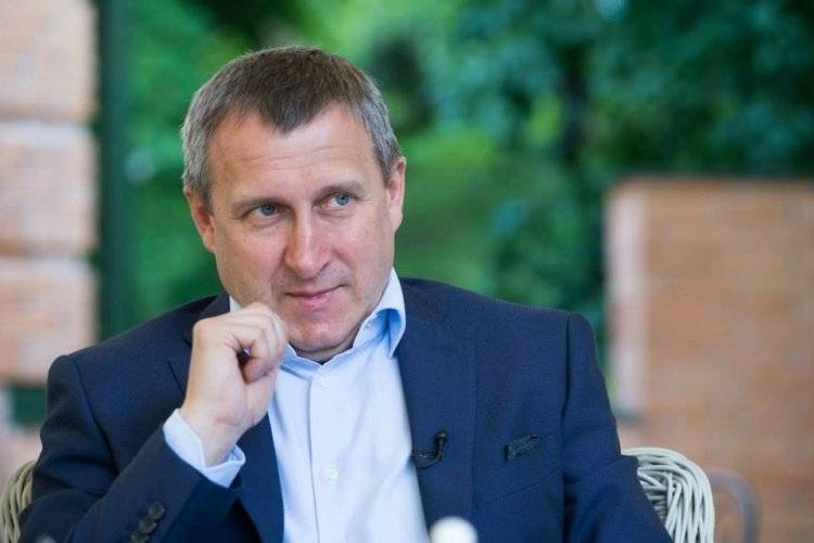 Украинский посол заявил о готовности Киева взять на поруки националиста Мазура