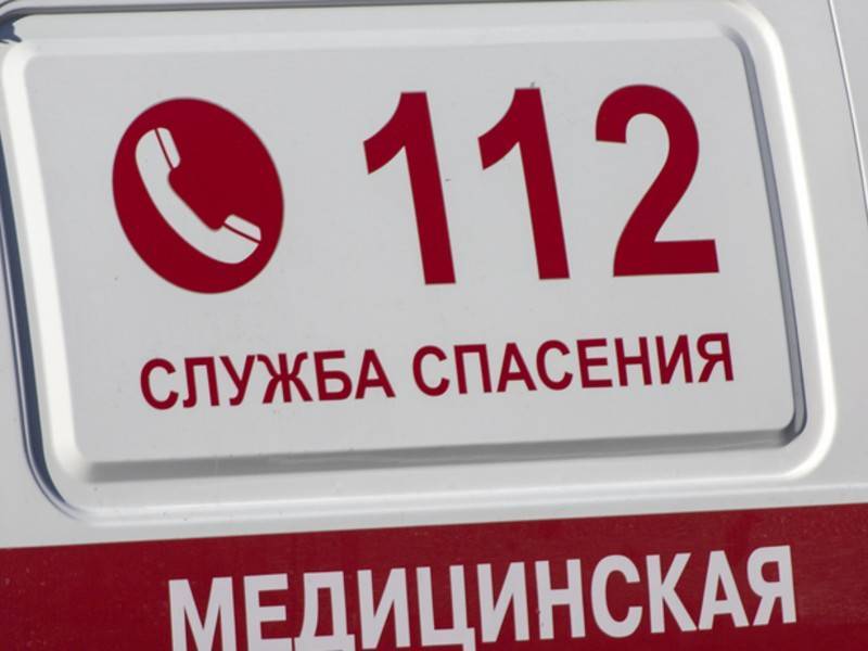 Двух пешеходов сбили в Москве