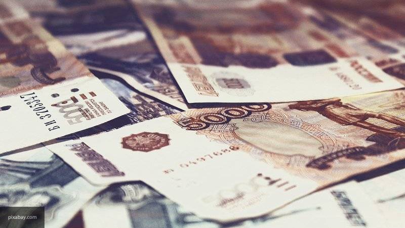 Минфин РФ планирует в 2020 году изменить валютную структуру ФНБ