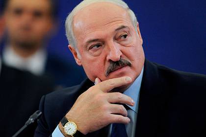 Лукашенко назвал условие для отмены смертной казни