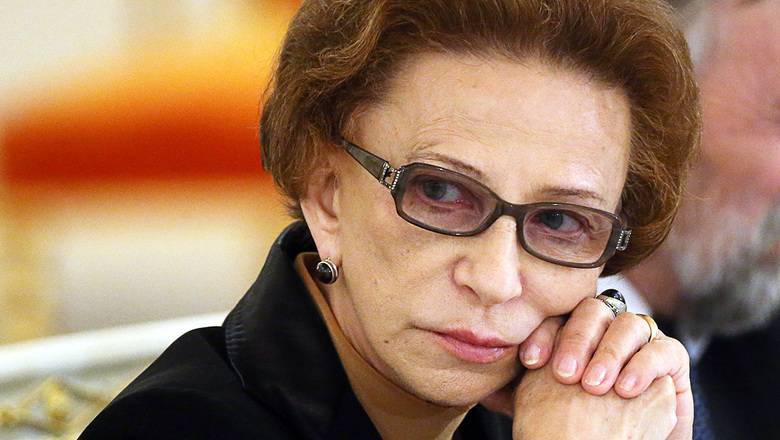 Тамара Морщакова: "Конституционный суд всегда защищал презумпцию невиновности"
