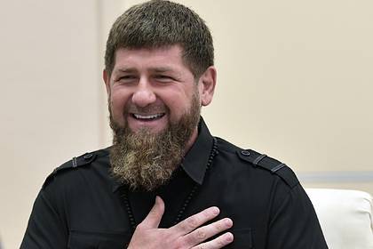 Кадыров захотел прямого пути в Грузию