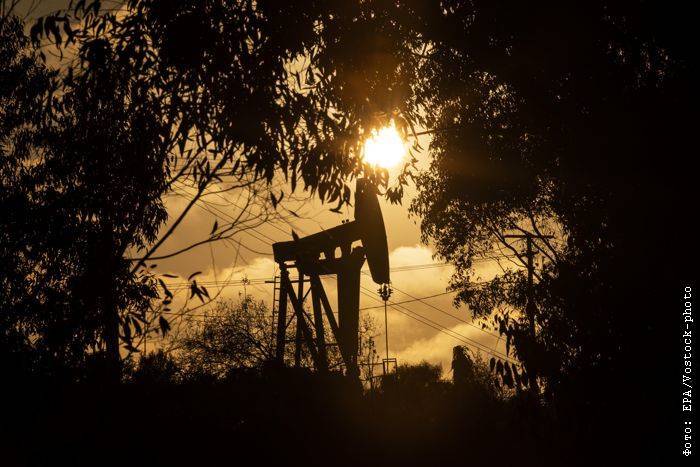 МЭА ожидает рост мирового спроса на нефть к 2025 году на 7%