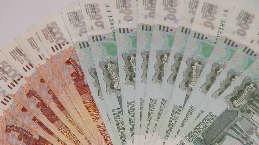 В Нижегородской области выделят 96 млн рублей на софинансирование районных программ поддержки бизнеса