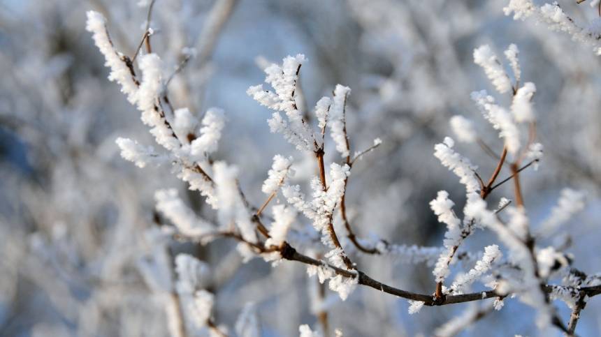Гидрометцентр предупредил россиян об аномальных холодах