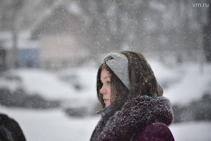 Синоптики предупредили о наступлении аномальных холодов в России