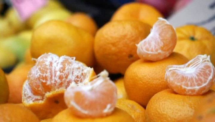 Польза и опасность мандаринов: советы диетолога