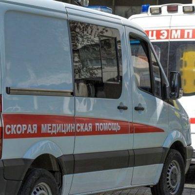 Восемь человек получили травмы в ДТП в Курской области