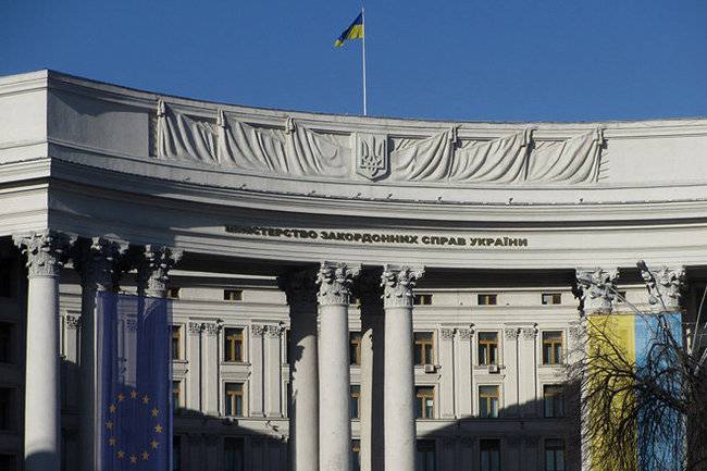 Москва жестко ответит Киеву на&nbsp;«судебное изматывание»