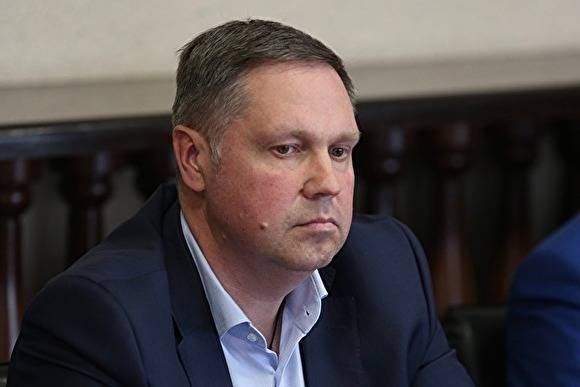 Суд вернул прокурору дело в отношении брата экс-министра экологии Челябинской области