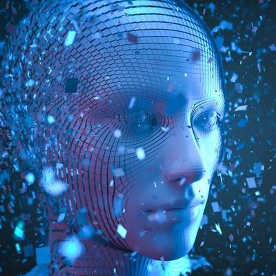 Максим Орешкин: "Уровень развития искусственного интеллекта в настоящее время достаточно низкий"