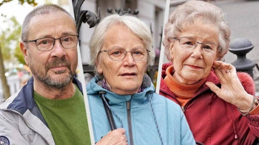 Минимальная пенсия, бедная старость, справедливость выплат: 13 фактов о пенсии в Германии