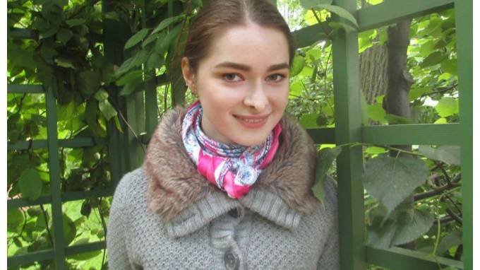Брат убитой Анастасии Ещенко рассказал о последних часах ее жизни