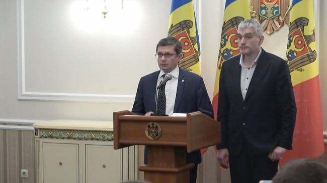 Отставка президента Молдавии позволит сохранить коалицию — ACUM