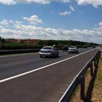 Тамбовская область вошла в число пяти лучших регионов по реализации нацпроекта «Безопасные и качественные автомобильные дороги»