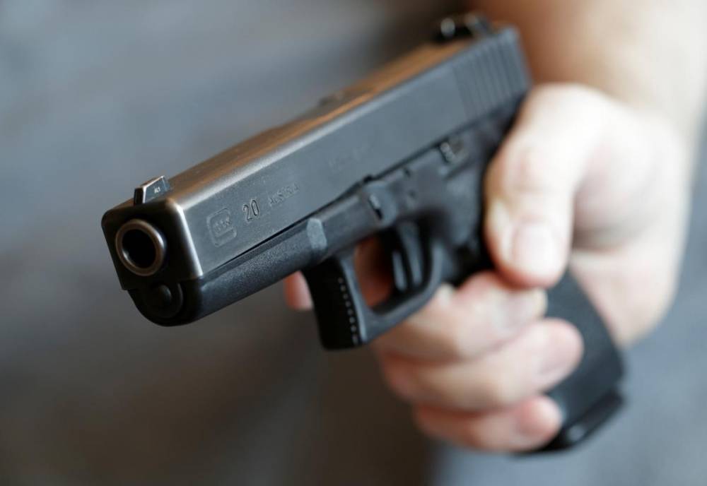 Ташкентский водитель достал пистолет во время ссоры | Вести.UZ