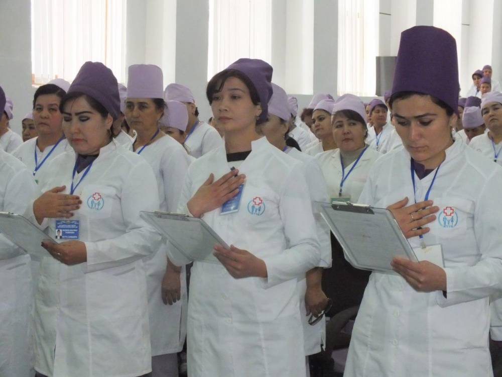 Узбекские гинекологи украли больше $ 1,5 миллиона | Вести.UZ