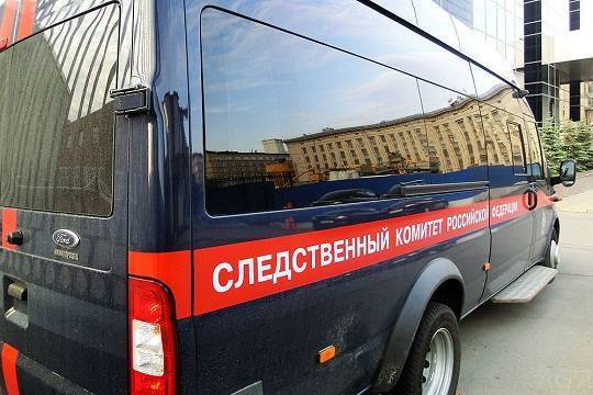 Падение женщины с детьми из окна в Москве признали убийством