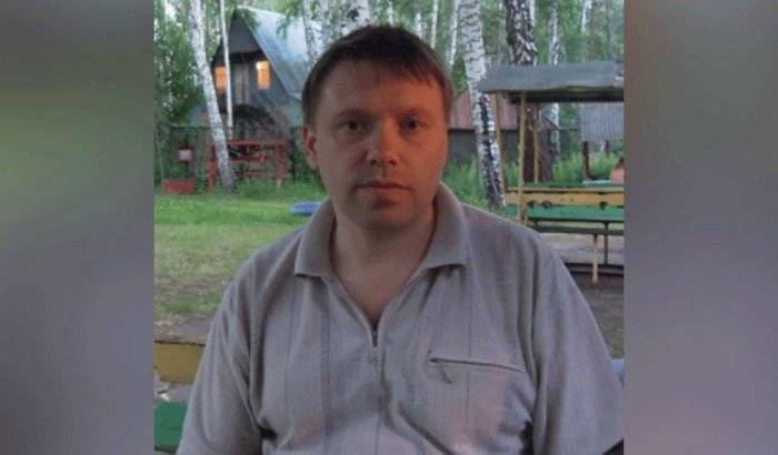 Экс-судью  Сергей Югова объявили в розыск за педофилию....
