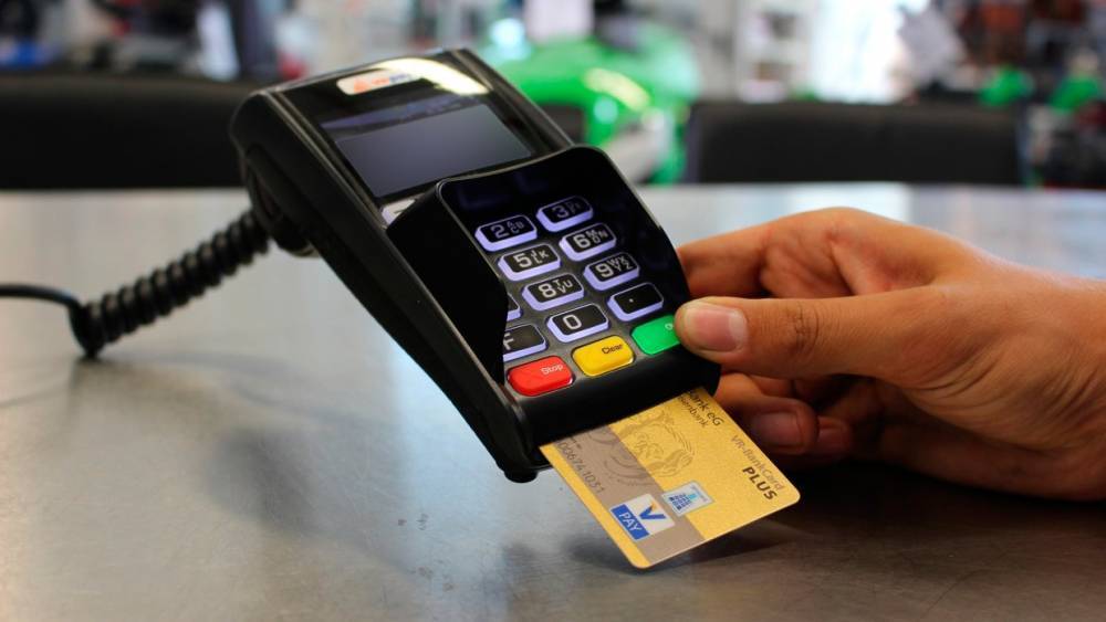 Полицейские Суоярви раскрыли обстоятельства кражи банковской карты
