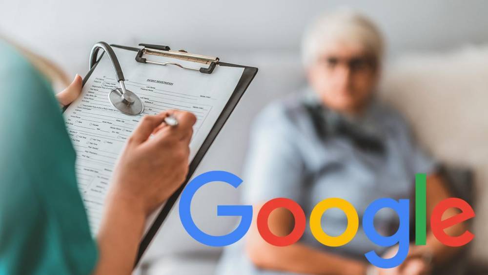 В США начали расследование проекта Google по сбору медицинских данных