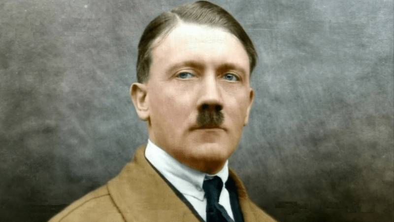 10 фактов, которые помогут взглянуть на Адольфа Гитлера с нового ракурса