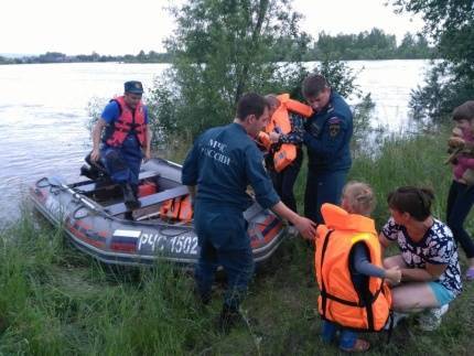 В Иркутской области не выполняются поручения Путина по ликвидации ущерба от паводка – ОНФ