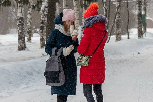 Синоптики предупредили россиян об аномальных холодах