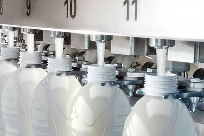 Девять объектов молочной промышленности запустят в Подмосковье