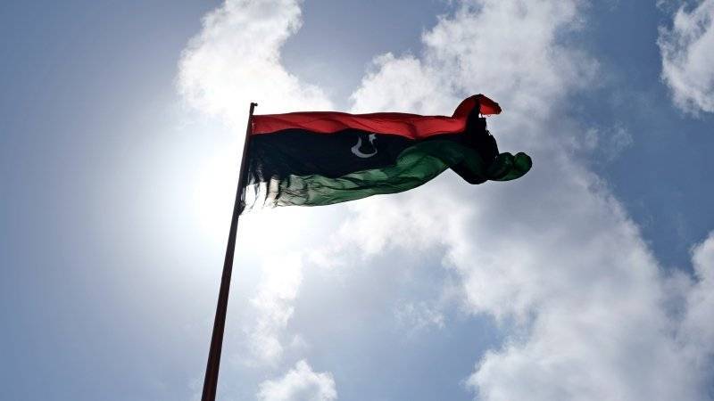 Полиция Германии расследует пиратскую атаку террористов ПНС Ливии на спасателей