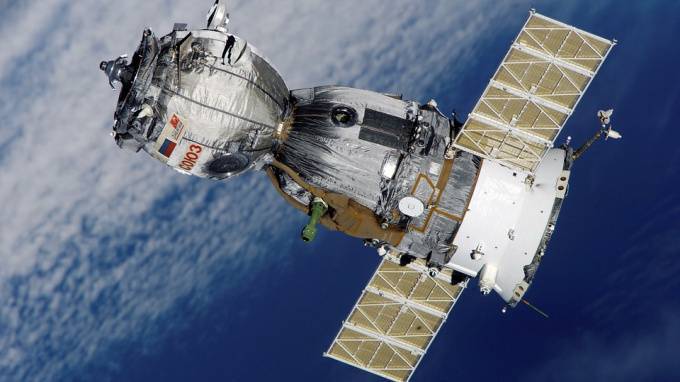 Роскосмос анонсировал четыре новые станции системы спутниковой связи