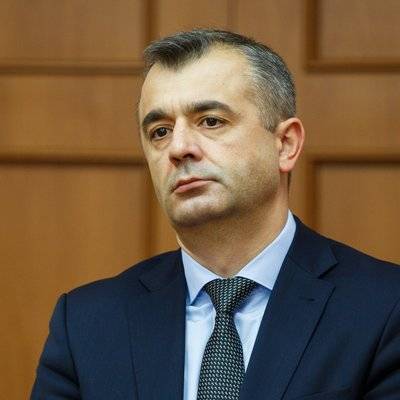Игорь Додон выдвинул на пост премьер-министра своего советника по вопросам экономики Иона Кику