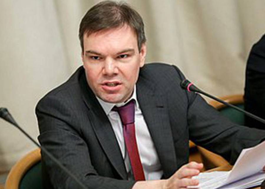 Комитет Госдумы рекомендовал принять закон о физлицах-иноагентах